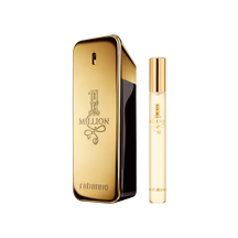 Kit Coffret Rabanne One Million Masculino Eau de Toilette